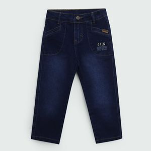 PANTALÓN SALVADOR NIÑO M1685