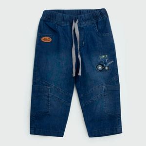 PANTALON ARTURITO BEBITO M1684