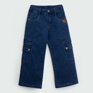 PANTALON NOELIA NIÑA M1692