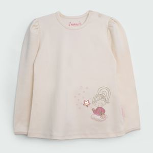 POLO ZURI M/L BEBITA 5121