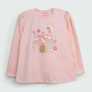 POLO FANTASIA M/L K10382 BEBITA 5043