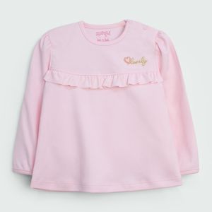 POLO MASHELA M/L BEBITA 5068