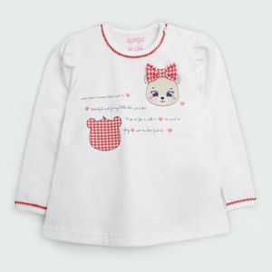 POLO YANI M/L BEBITA 5058