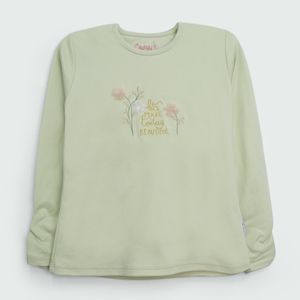 POLO ELIZABETH M/L NIÑA 5091