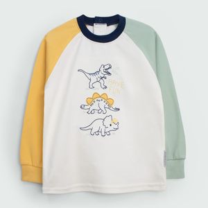 POLO DAVID M/L BEBITO 5139