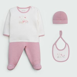 AJUAR CONEJITA BEBITA M1670