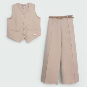 CONJUNTO CAROLINE NIÑA M1608