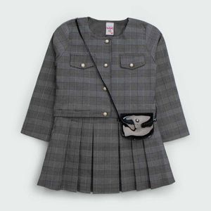 CONJUNTO ROMINA NIÑA M1627
