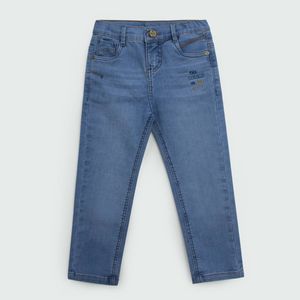 PANTALON SAIMON NIÑO M1693