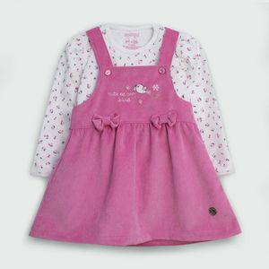 CONJUNTO FABIANA ML BEBITA 4993