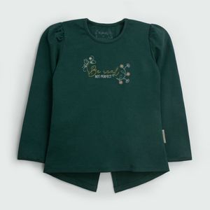 POLO YADIRA M/L NIÑA 5146