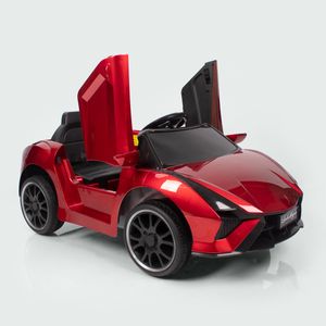 CARRO ELECTRICO UNISEX M1519