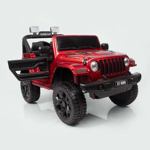 CAMIONETA ELECTRICA UNISEX M1520