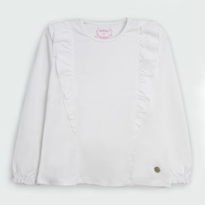 POLO SAMANTHA M/L 5061
