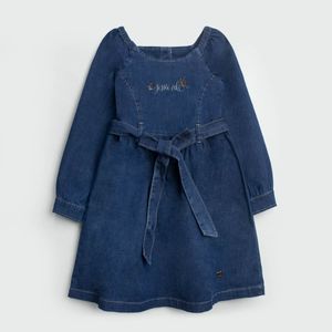 VESTIDO CANDY NIÑA M1735