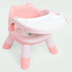 Silla-de-comer-rosado