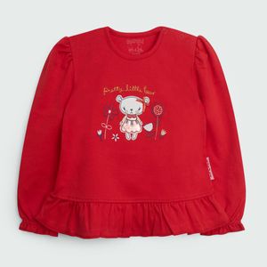 POLO VANESA M/L NIÑA 5087