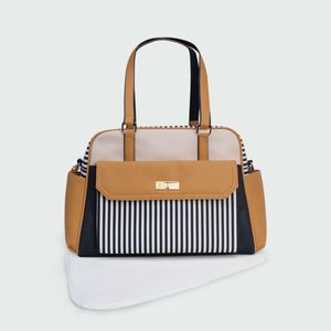 BOLSO PAÑALERO BERLIN UNISEX M1609