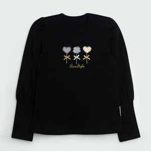 POLO SAKURA M/L NIÑA 5150