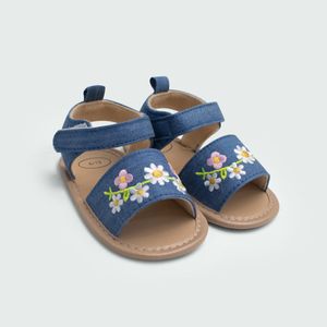 SANDALIAS PARA BEBITA M1437