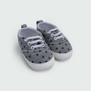 ZAPATITO BEBITO BOOTIES M1439
