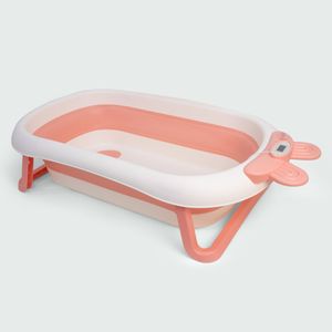 BAÑERA PLEGABLE UNISEX M1554