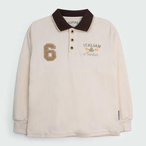 POLO CARLOS M/L 5086