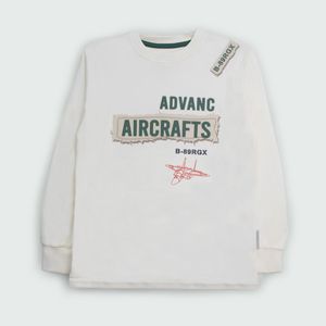 POLO OSCAR M/L NIÑO M1677