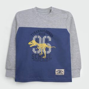 POLO OTTO M/L NIÑO 5142