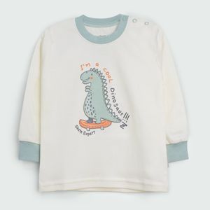 POLO JORDAN M/L NIÑO 5175