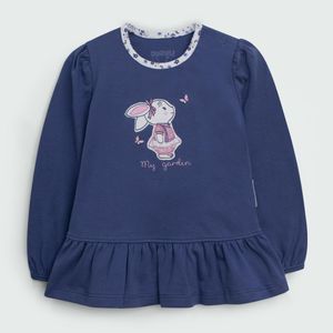 POLO DULCE M/L NIÑA 5194