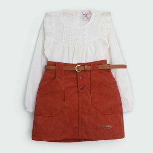 CONJUNTO LARISA NIÑA M1761
