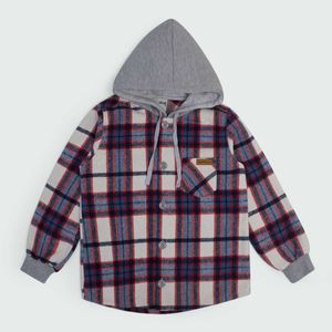 CAMISACO OMAR M/L NIÑO 5069
