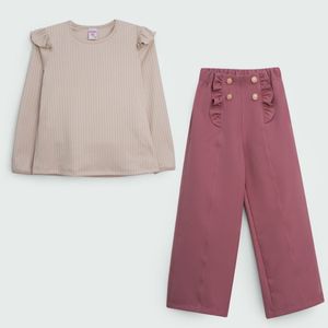 CONJUNTO ROSARIO NIÑA 5077