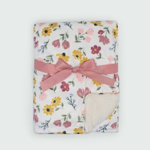 MANTA PLUSH BEBE M0926