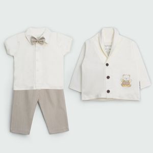 AJUAR MATEITO M/L BEBITO 5001