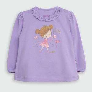 POLO SARAH M/L NIÑA M1711