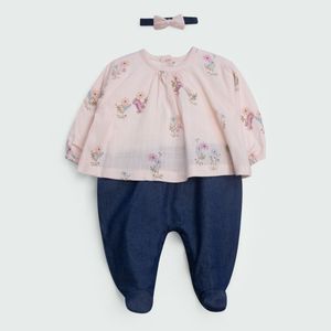 BEBECRECE MARLYN BEBITA M1740