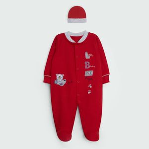 BEBECRECE LARGO FRIENDS BEBITOS 4966