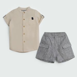 CONJUNTO IAN NIÑO M1721