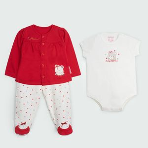 AJUAR FIORELA BEBITA 4874