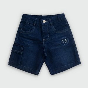 BERMUDA ROBERTO NIÑO M1714