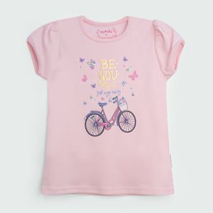 POLO INES M/C NIÑA 5294