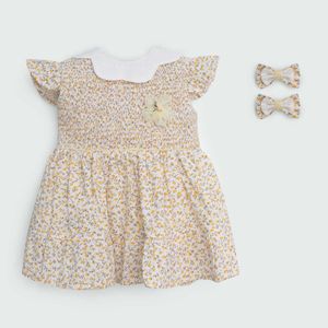 BATITA ROMANTICA C/GANCHITOS NIÑA M1694