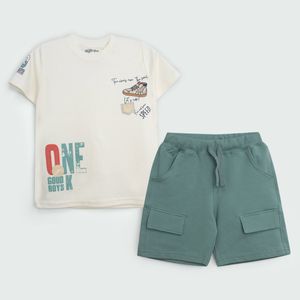 CONJUNTO RAFAEL M/C NIÑO 5287