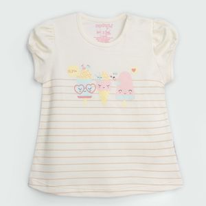 POLO ICE CREAM M/C NIÑA 5338