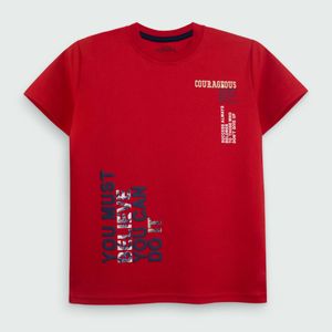 POLO MAX M/C NIÑO 5413