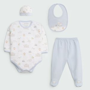 AJUAR OVEJITAS BEBITOS M1840