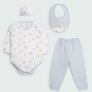 AJUAR OVEJITAS BEBITOS M1840