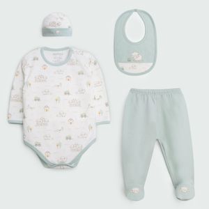 AJUAR OVEJITAS BEBITOS M1840